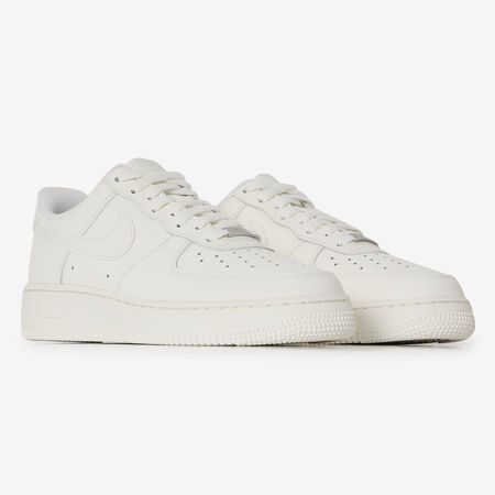 NIKE air force 1 AIR FORCE 1 LOW BEIGE UOMO