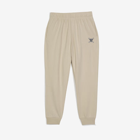 PANT JOGGER LUFFY : BEIGE