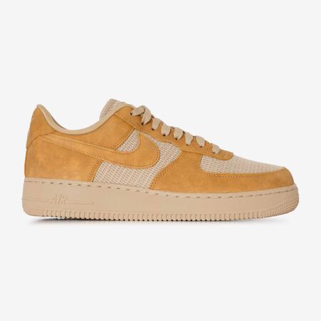 NIKE air force 1 AIR FORCE 1 LOW MARRONE UOMO