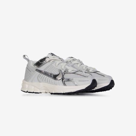NIKE zoom vomero VOMERO 5 CF ARGENTO/BEIGE BAMBINO