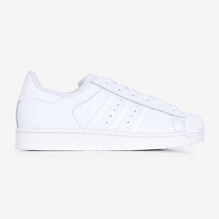 ADIDAS ORIGINALS superstar SUPERSTAR II BIANCO DONNA