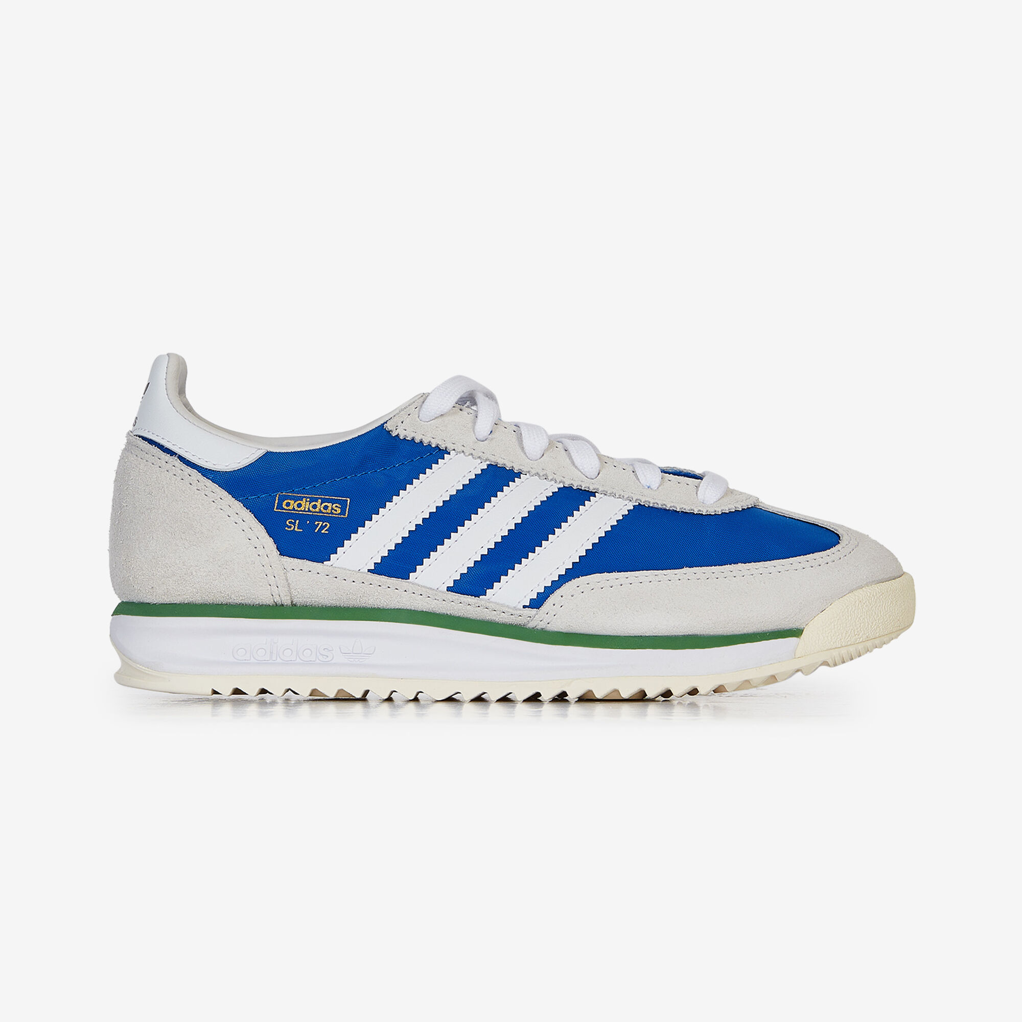 Adidas sl 72 blu shop