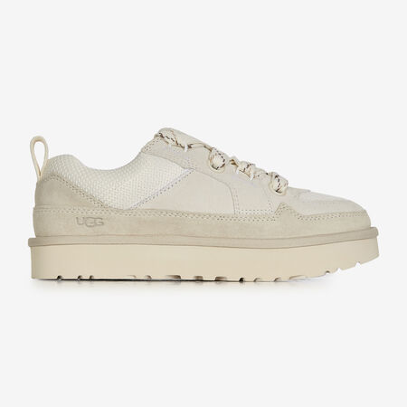 UGG Lowmel LO LOWMEL BIANCO DONNA