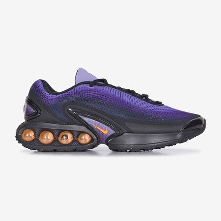 AIR MAX DN : VIOLA/NERO