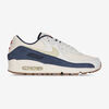 null : BEIGE/BLU SCURO