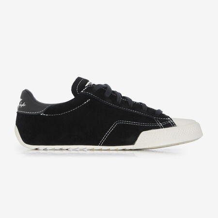 CONVERSE CHUCK TAYLOR LO NERO DONNA