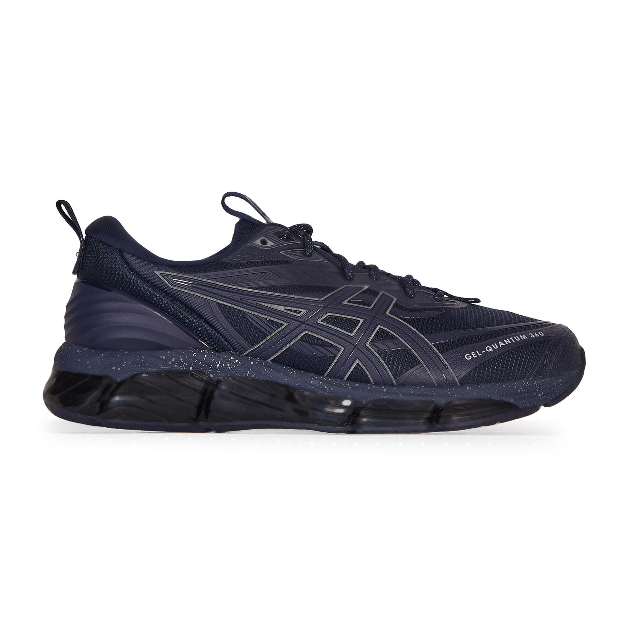 Asics gel quantum 360 blu clearance