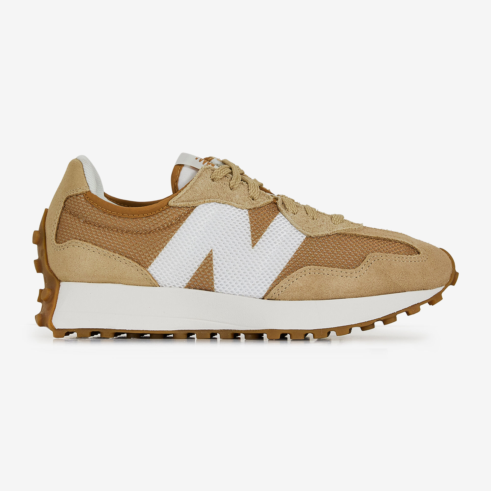 New balance donne shop marroni