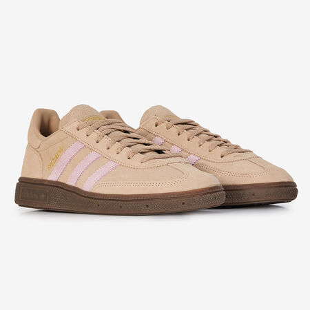 ADIDAS ORIGINALS spezial HANDBALL SPEZIAL BEIGE/ROSA DONNA