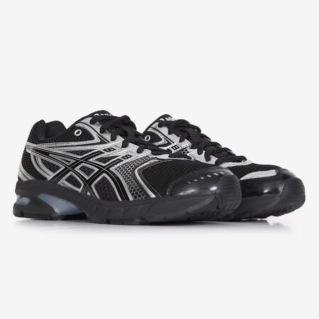 ASICS GEL DS-TRAINER 14 NERO/ARGENTO DONNA