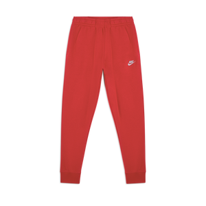 Pantaloni nike rosse sales