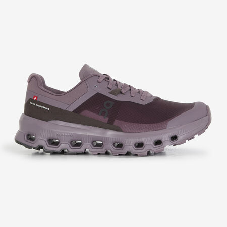 ON RUNNING CLOUDVISTA VIOLA DONNA