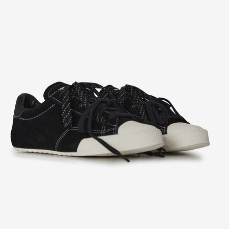 CONVERSE CHUCK TAYLOR LO NERO DONNA