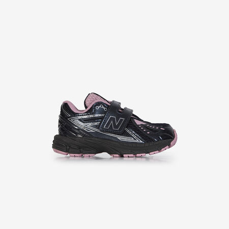 NEW BALANCE 1906 1906 CF BLU SCURO/ROSA NEONATO