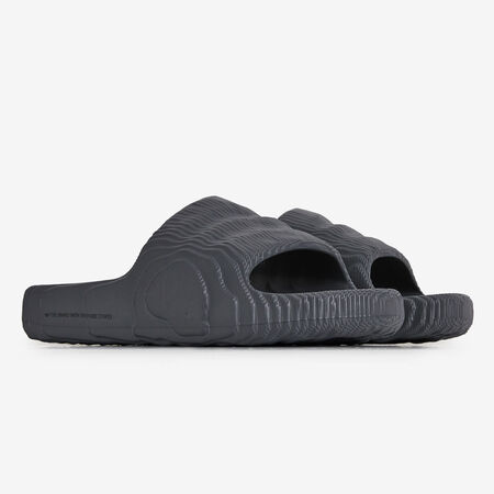 ADIDAS ORIGINALS adilette ADILETTE 22 NOIR UOMO