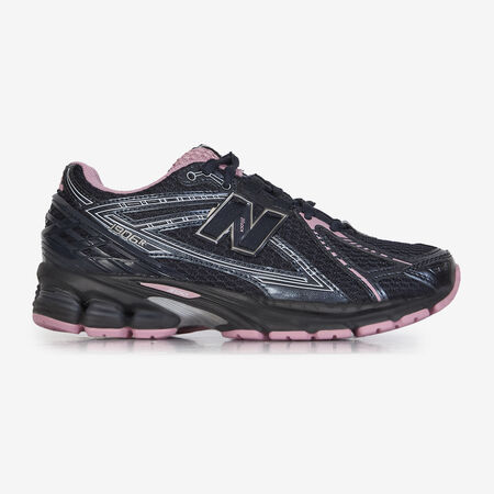 NEW BALANCE 1906 1906 NERO/ROSA DONNA