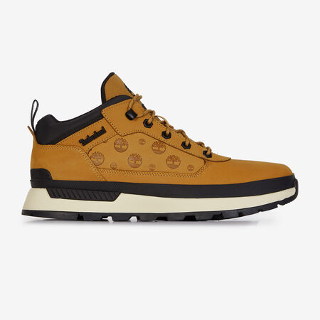 TIMBERLAND field trekker FIELD TREKKER LOW MIELE UOMO