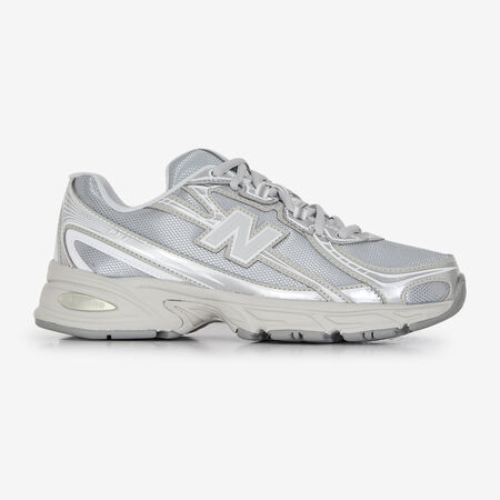 NEW BALANCE 530 740 GRIGIO/ARGENTO DONNA