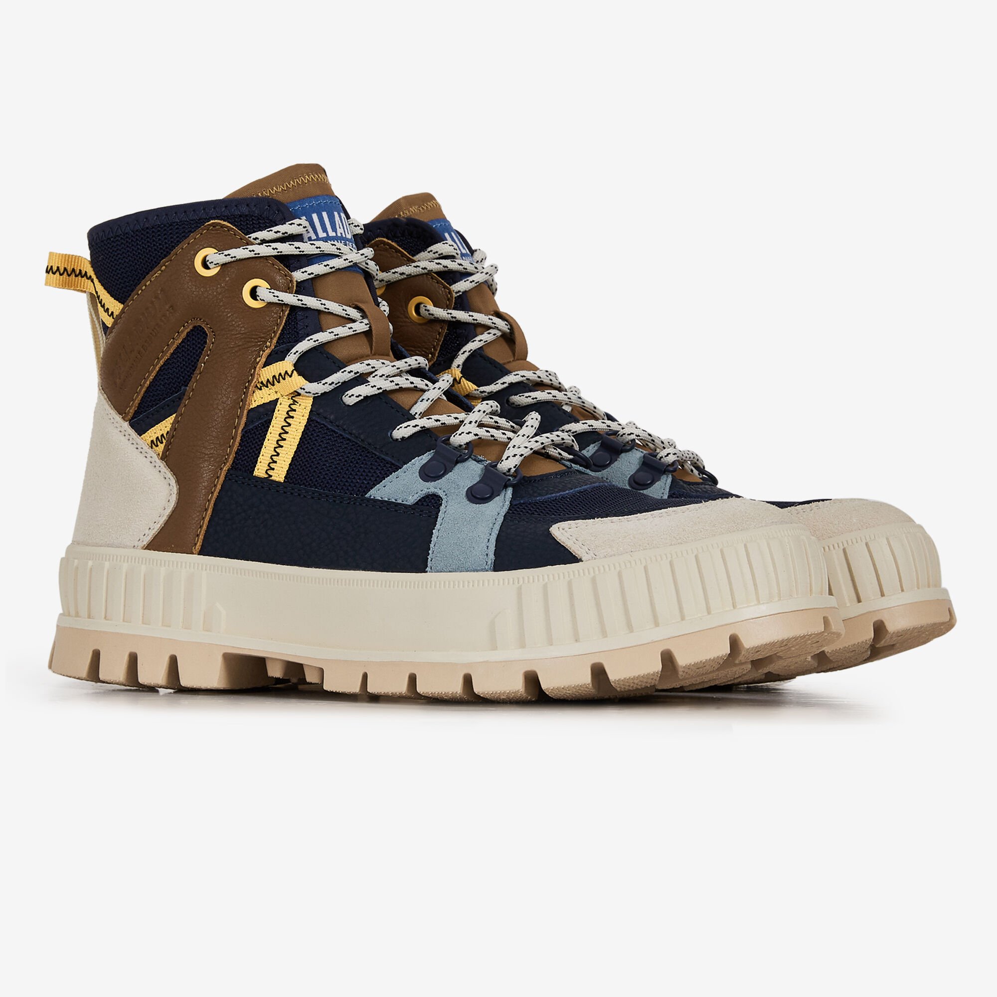 Palladium scarpe palermo discount