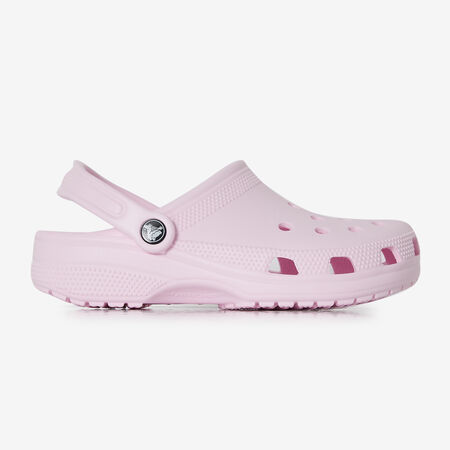 CROCS CLASSIC CLOG ROSA DONNA