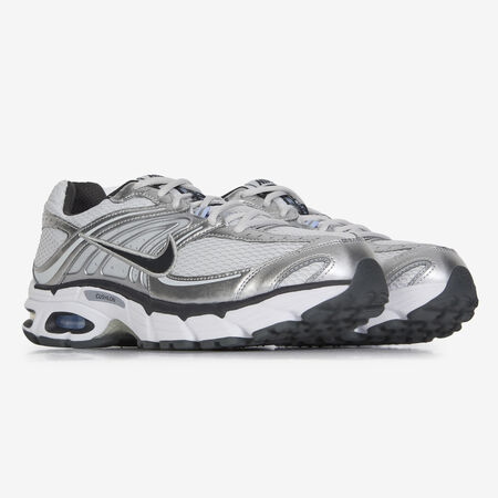 NIKE air max AIR MAX MOTO 2K BLANC/NOIR/ARGENT UOMO