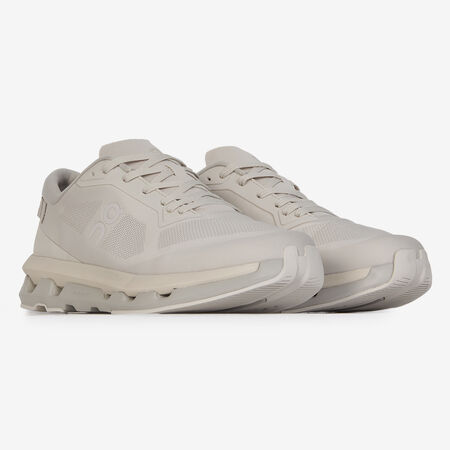 ON RUNNING CLOUDZONE BEIGE UOMO
