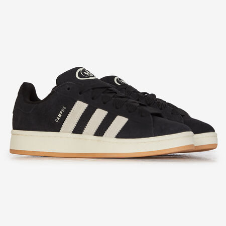 ADIDAS ORIGINALS campus CAMPUS 00s NERO/BEIGE DONNA
