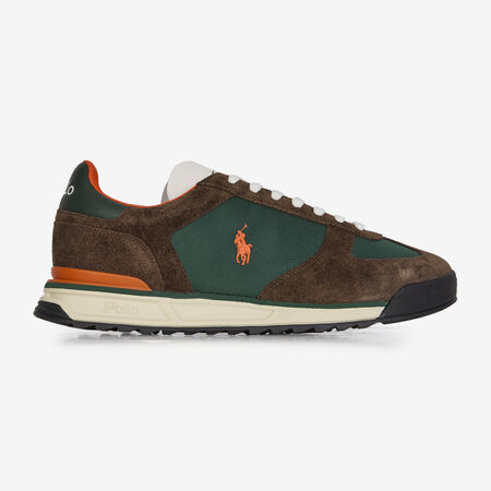 VARICK : VERDE/MARRONE