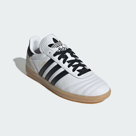 ADIDAS ORIGINALS samba SAMBA JP BIANCO/NERO UOMO