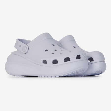 CROCS CRUSH CLOG GRIGIO DONNA