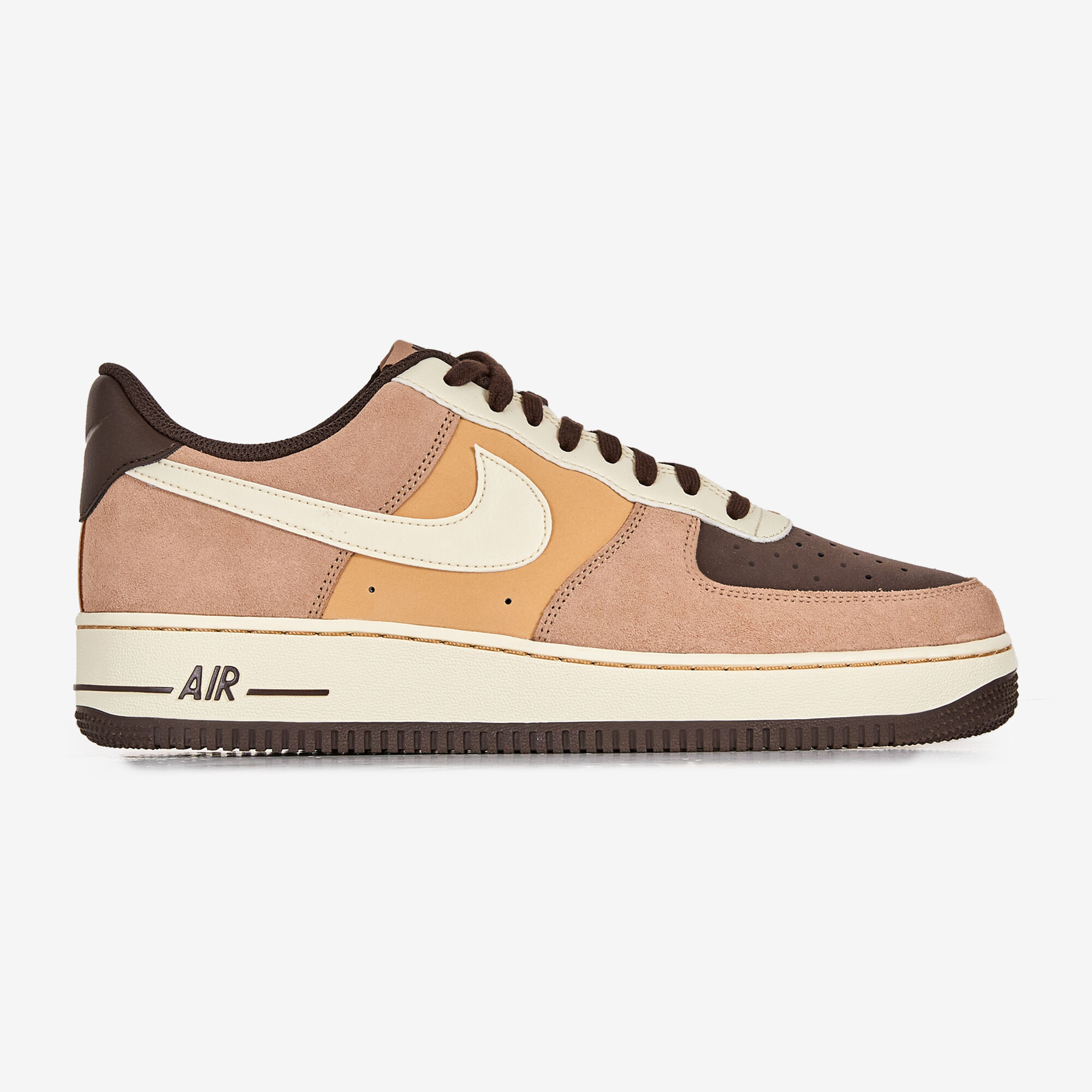 Scarpe nike deals nuove oro
