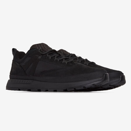TIMBERLAND euro trekker EURO TREKKER LOW NERO UOMO