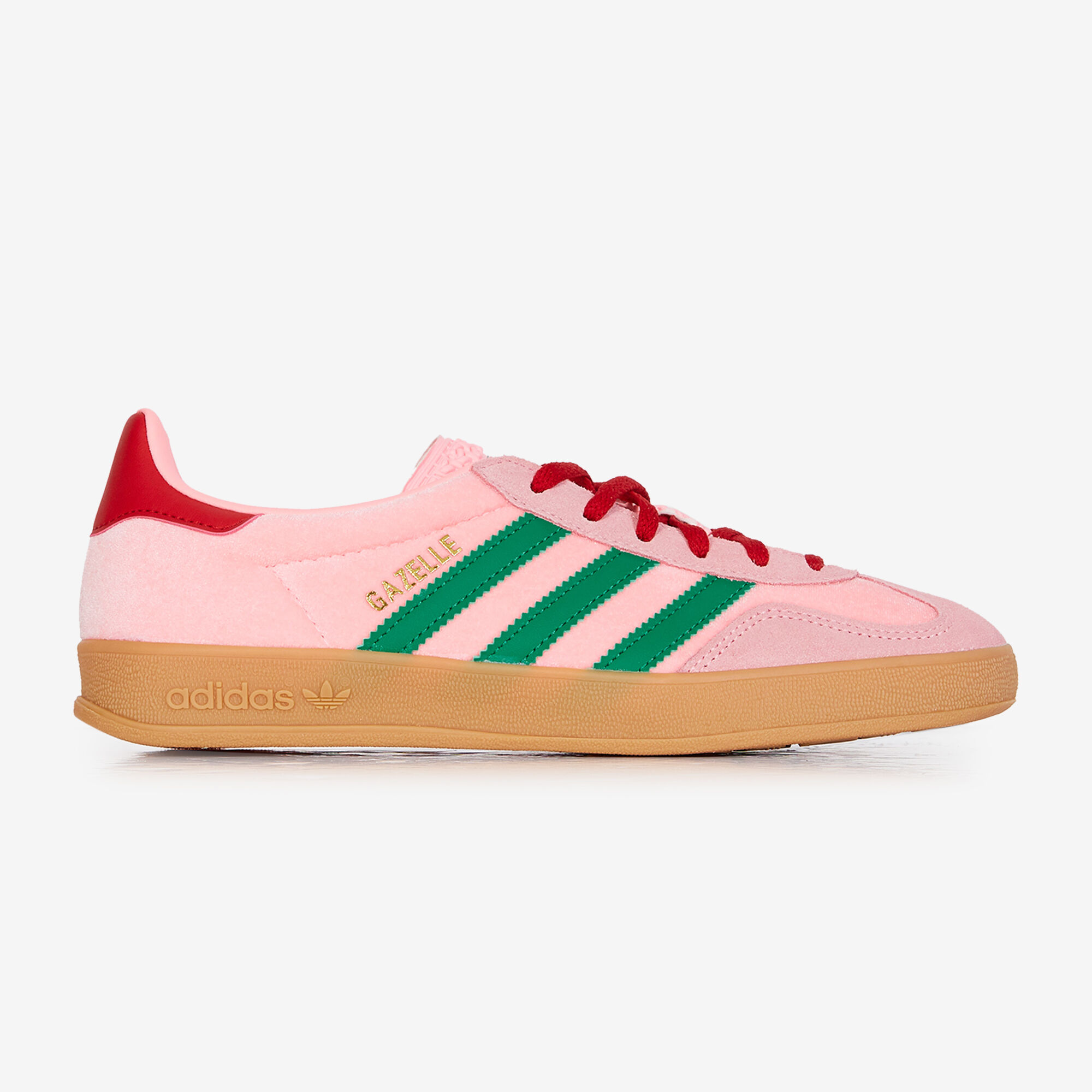 Sneakers scarpe da ginnastica abigliamento ADIDAS gazelle Collezione 2024 Acquista Online Courir