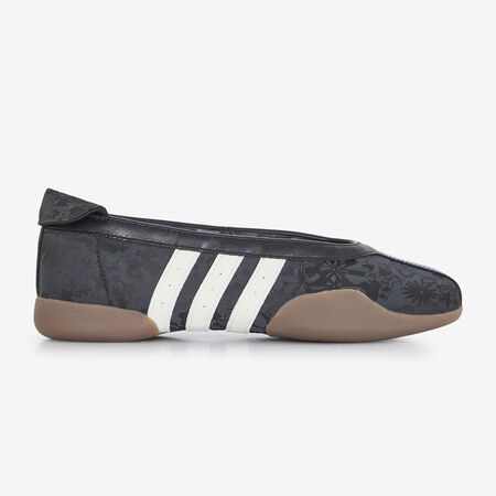 ADIDAS ORIGINALS taekwondo TAEKWONDO MEI BALLET NERO/BIANCO DONNA
