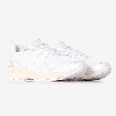 ASICS GEL-NUNOBIKI BIANCO DONNA