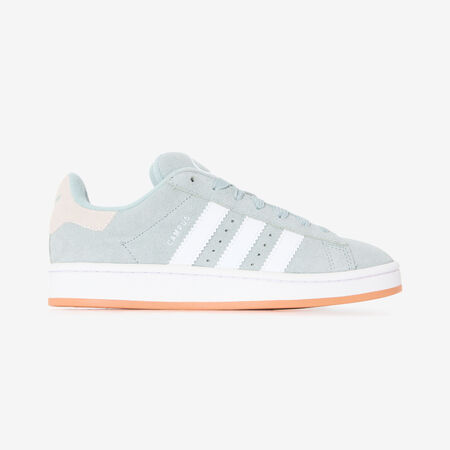 ADIDAS ORIGINALS campus CAMPUS 00s VERDE/BIANCO RAGAZZO