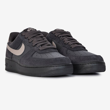 NIKE air force 1 AIR FORCE 1 LOW NOIR GRIGIO/NERO UOMO
