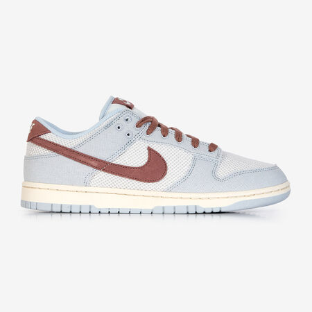 NIKE dunk DUNK LOW BLU/ROSA UOMO