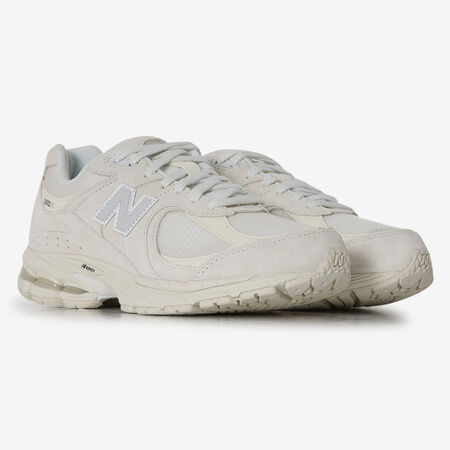 NEW BALANCE 2002r 2002R BIANCO UOMO