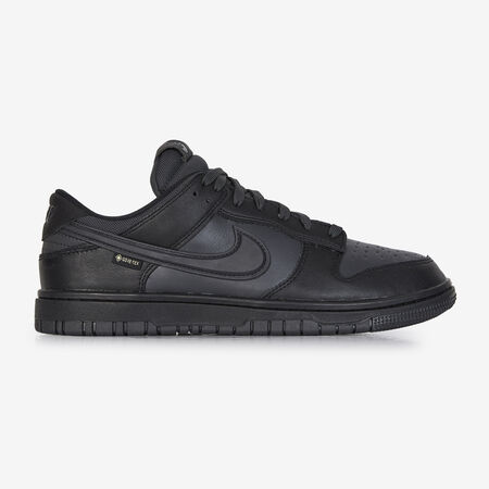 NIKE dunk DUNK LOW GORE-TEX NERO/GRIGIO UOMO