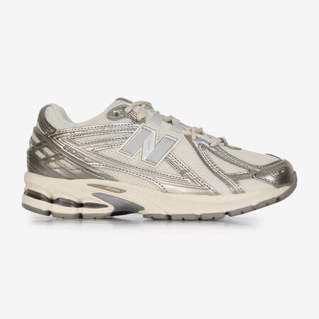 NEW BALANCE 1906 1906 BEIGE/ARGENTO DONNA