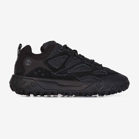 TIMBERLAND GREENSTRIDE MOTION 6 LOW LACE MESH NERO UOMO