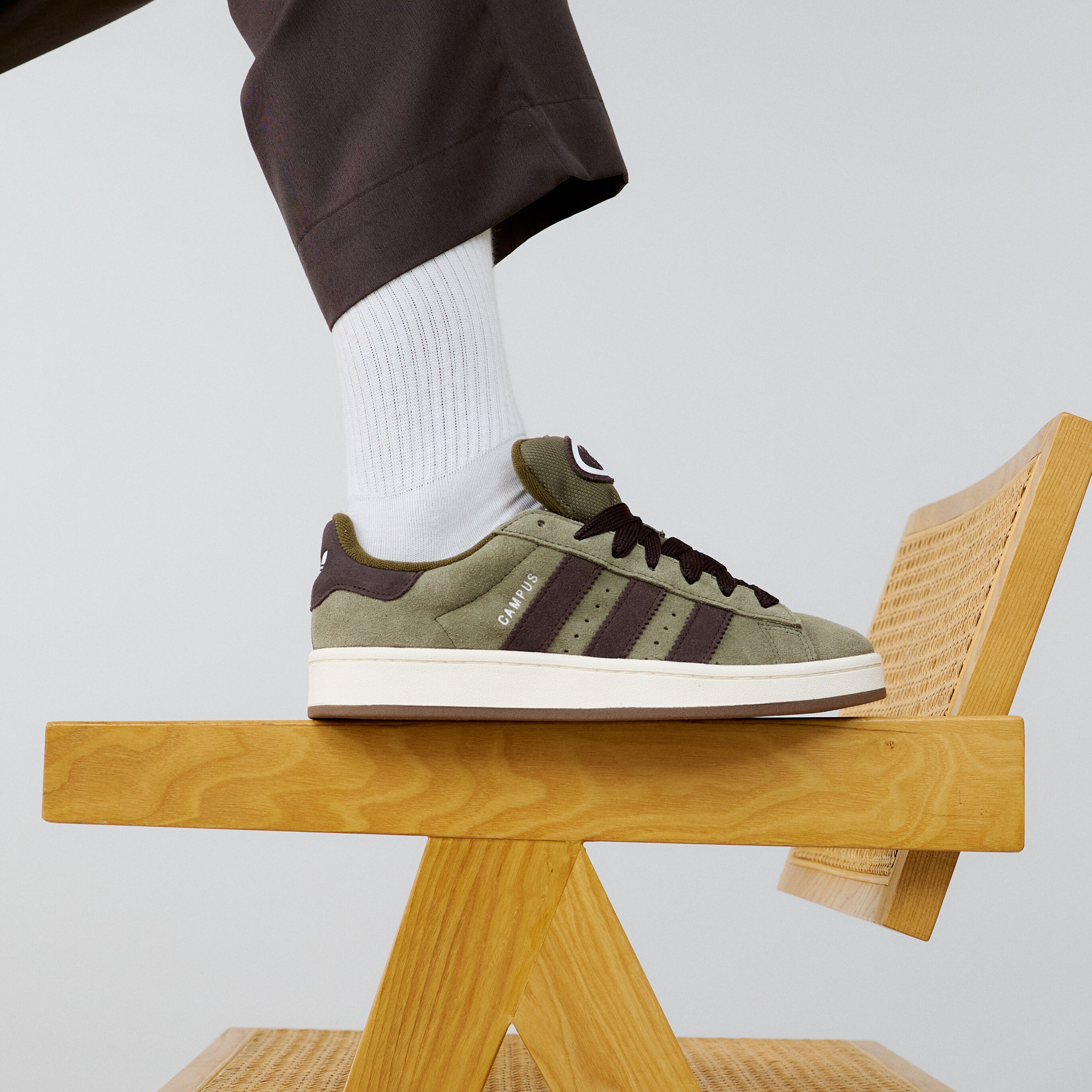 Adidas superstar homme kaki new arrivals