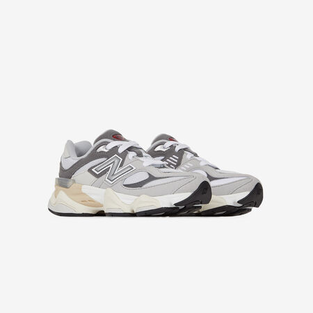 NEW BALANCE 9060 9060 GRIGIO/BIANCO BAMBINO