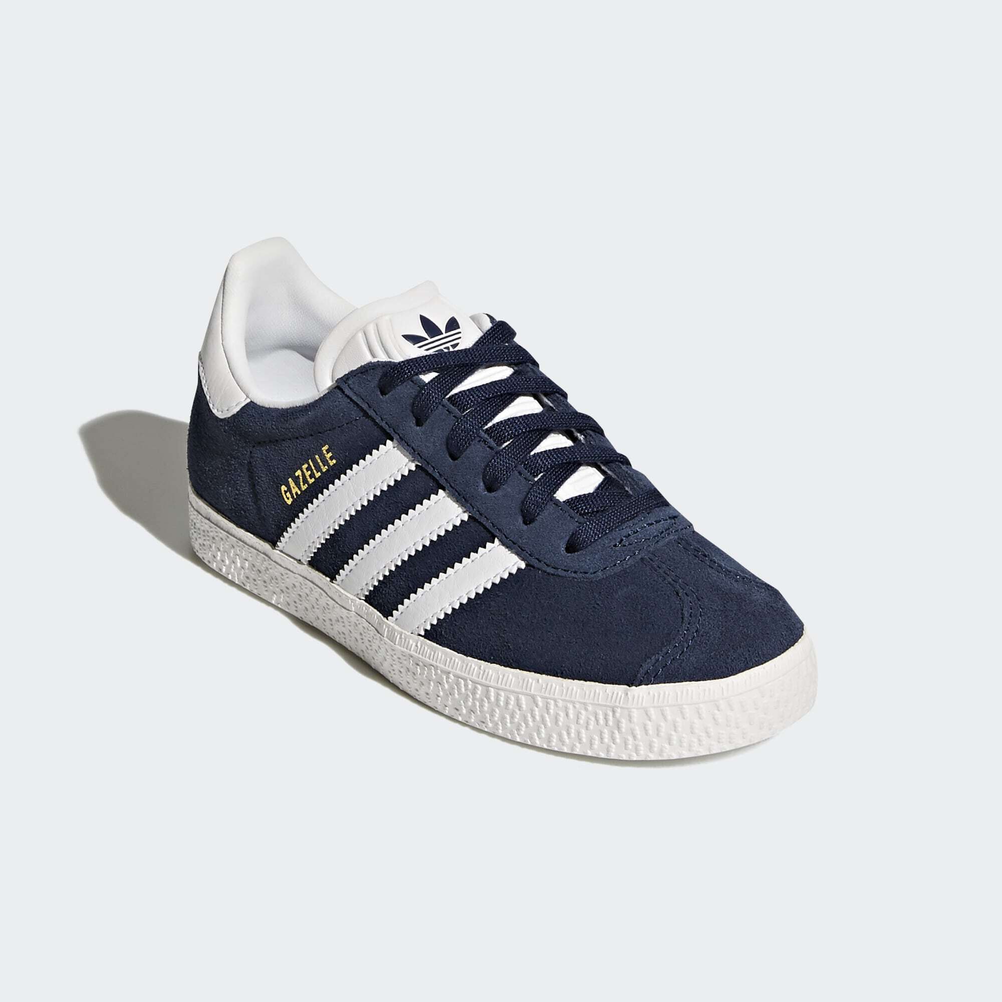 Sneakers scarpe da ginnastica abigliamento ADIDAS gazelle BLU SCURO Collezione 2024 Acquista Online Courir