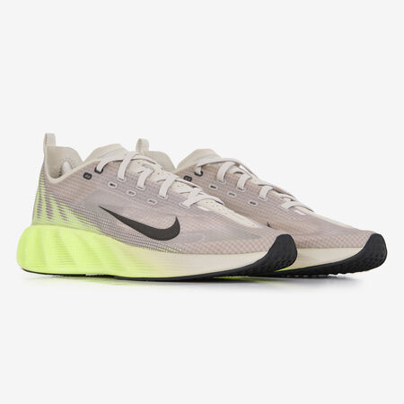 NIKE AVA X BEIGE/GIALLO UOMO