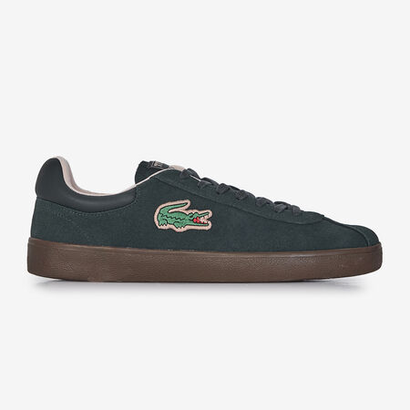 LACOSTE BASESHOT MIXED DOUBLES VERDE UOMO
