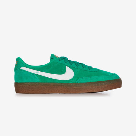 NIKE KILLSHOT 2 SUEDE VERDE/BIANCO RAGAZZO