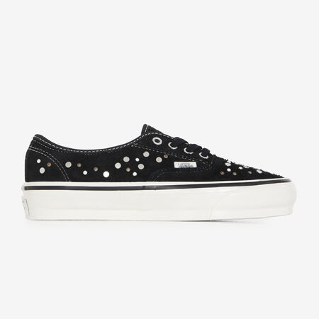 VANS authentic LX AUTHENTIC STUDS NERO DONNA
