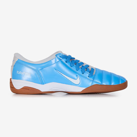 NIKE Total 90 TOTAL 90 BLU/BIANCO UOMO
